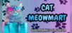 Cat MeowMart: Supermarket Simulator