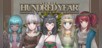 The Hundred Year Kingdom
