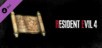 Resident Evil 4 Treasure Map: Expansion [PS4 & PS5]