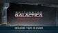 Battlestar Galactica Deadlock