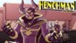 Henchman Story