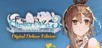 Atelier Ryza 3: Alchemist of the End & the Secret Key Deluxe Edition EU Steam CD Key