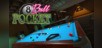 8-Ball Pocket
