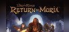 The Lord of the Rings: Return to Moria