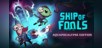 Ship of Fools - Aquapocalypse Edition
