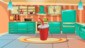 The Jumping Soda: TURBO