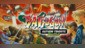 BATSUGUN Saturn Tribute Boosted