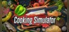 Cooking Simulator