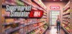Supermarket Simulator 2024