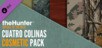 theHunter: Call of the Wild - Cuatro Colinas Cosmetic Pack