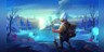 Quest Hunter: Strangewood