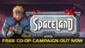 Spaceland