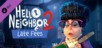 Hello Neighbor 2: Late Fees [PS4 & PS5]