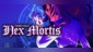 Pinku Kult: Hex Mortis