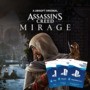 Assassin's Creed Mirage Edycja Standardowa PS4 / PS5