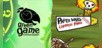 Cannon Fodder and Green Game Bundle