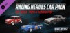 Wreckfest - Racing Heroes Car Pack [PS4 & PS5]