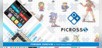 PICROSS S MEGA DRIVE & Master System edition