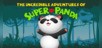 The Incredible Adventures of Super Panda