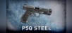 P5Q STEEL
