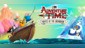 Adventure Time: Pirates of the Enchiridion [PS4]