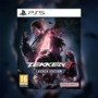 Tekken 8 PS5