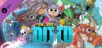 The Soundtrack of Ditto