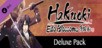 Hakuoki: Edo Blossoms - Deluxe Pack