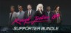 Rough Justice: '84 - Supporter Pack