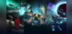 Stellaris: Console Edition - Expansion Pass Five