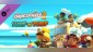 Overcooked! 2 - Surf 'n' Turf [PS4]
