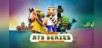 8-Bit RTS Series - Complete Collection