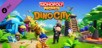 MONOPOLY Madness Dino City