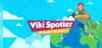 Viki Spotter: Around The World