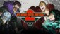 MY HERO ONE'S JUSTICE 2
