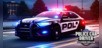 Police Car Driver: City Parking Simulator