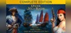 Under the Jolly Roger - Complete Edition