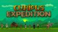 Curious Expedition