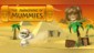 The Awakening of Mummies