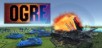 Ogre: Console Edition
