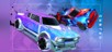 Rocket League® – Zestaw Painted Paragon
