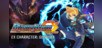 EX CHARACTER: GUNVOLT