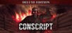 Conscript - Deluxe Edition