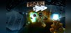 Escape String