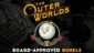 The Outer Worlds: Board-Approved Bundle [PS4]