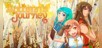 Autumn's Journey