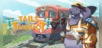 Tails of Trainspot
