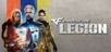 Crossfire: Legion PC