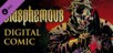 Blasphemous - Digital Comic PC - DLC