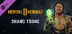 Shang Tsung [PS4 & PS5]
